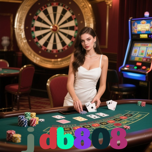 jdb808
