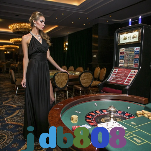  jdb808