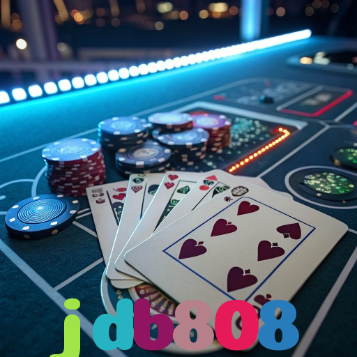  jdb808