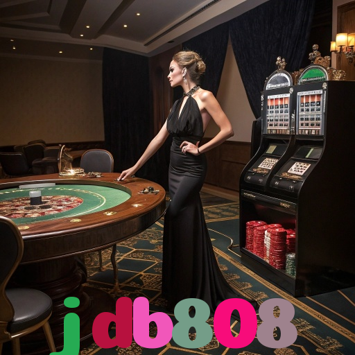  jdb808