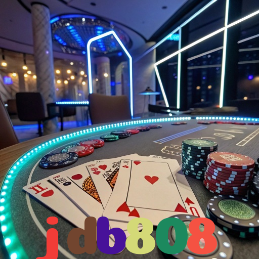  jdb808