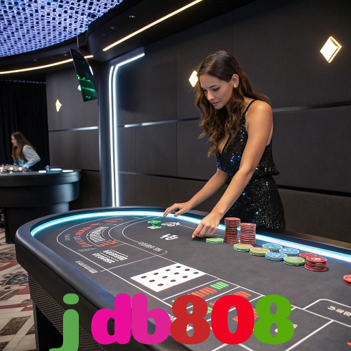  jdb808