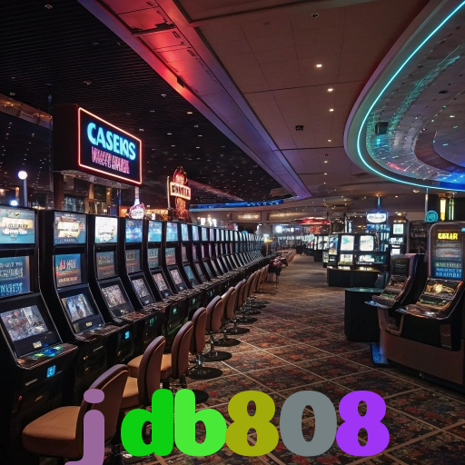  jdb808