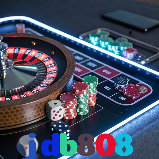  jdb808