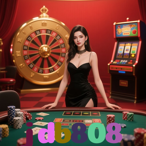  jdb808