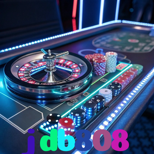  jdb808