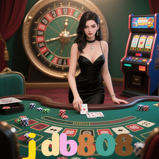  jdb808