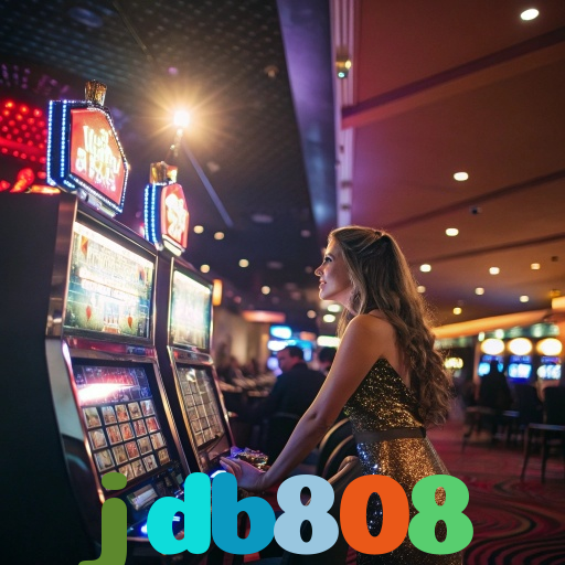  jdb808