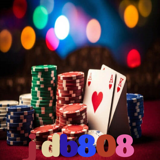  jdb808