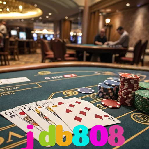  jdb808