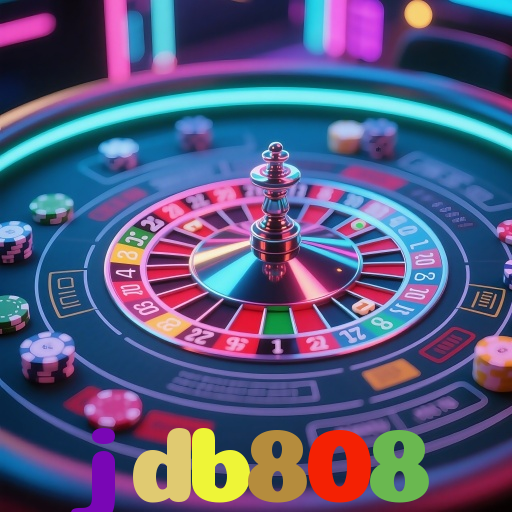  jdb808