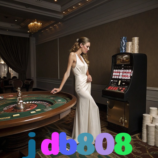  jdb808