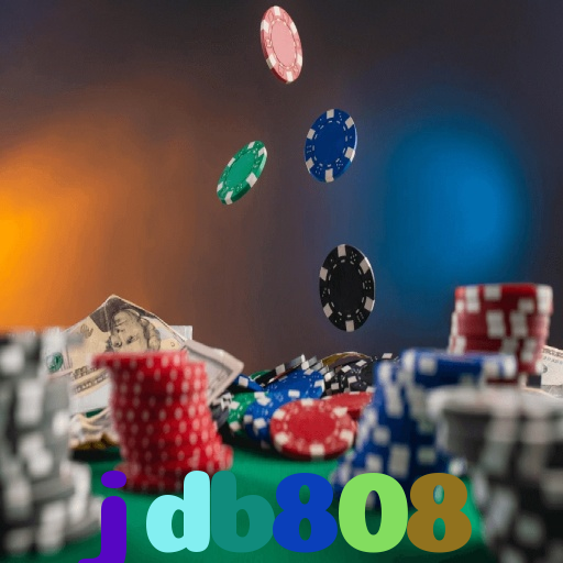  jdb808