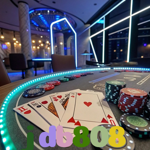  jdb808