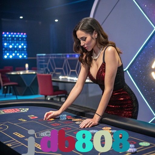  jdb808
