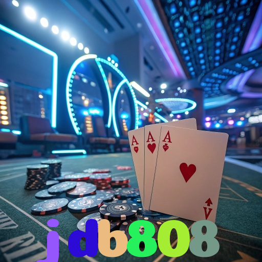  jdb808