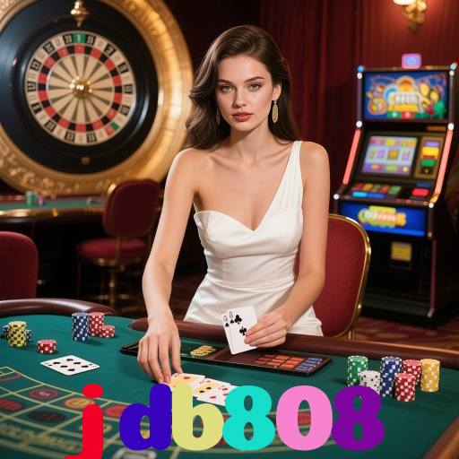  jdb808