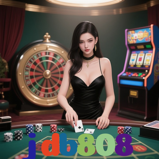  jdb808