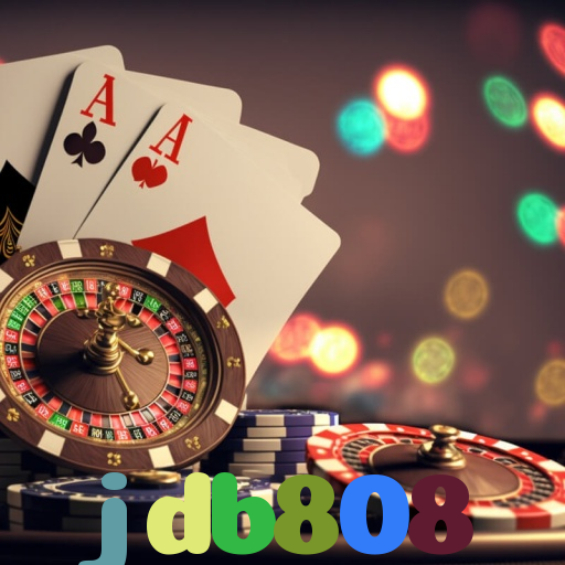  jdb808