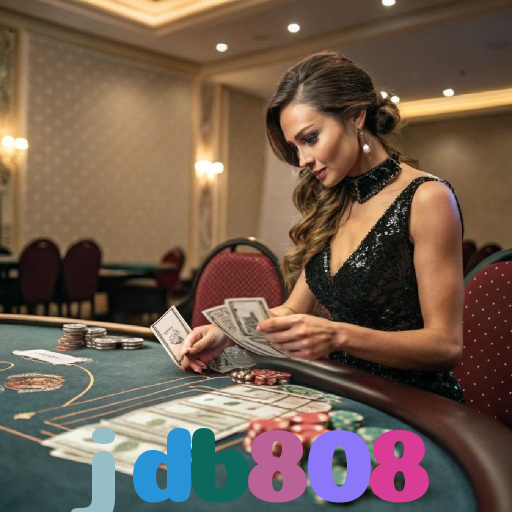  jdb808