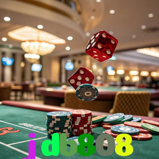  jdb808