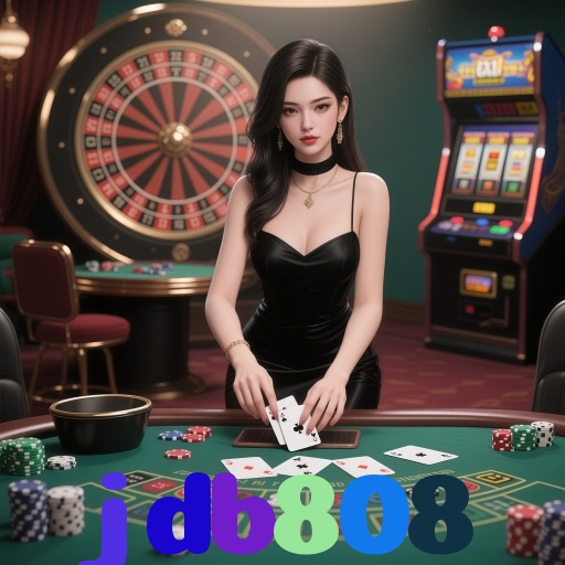  jdb808