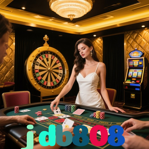  jdb808
