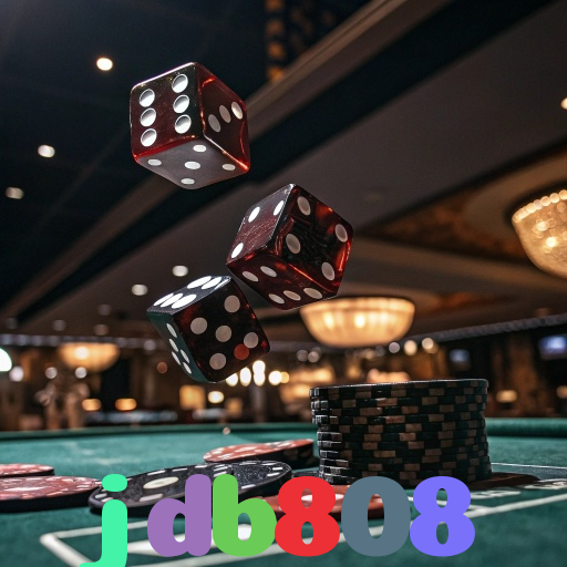  jdb808