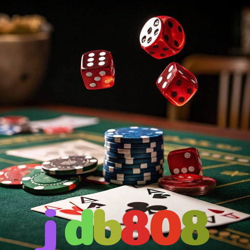  jdb808