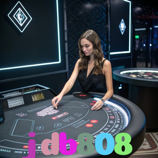  jdb808