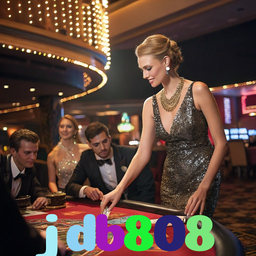  jdb808
