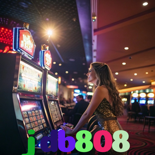  jdb808