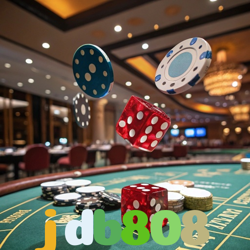  jdb808