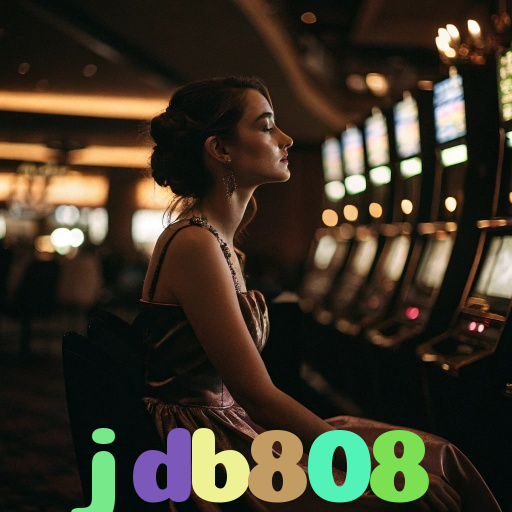  jdb808