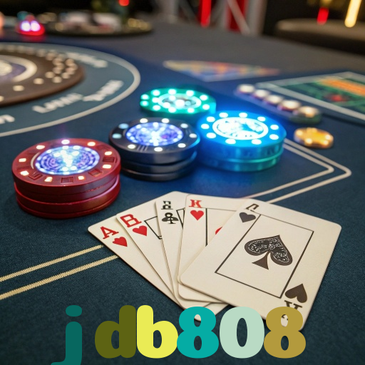  jdb808