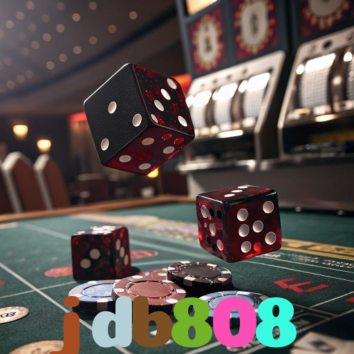  jdb808