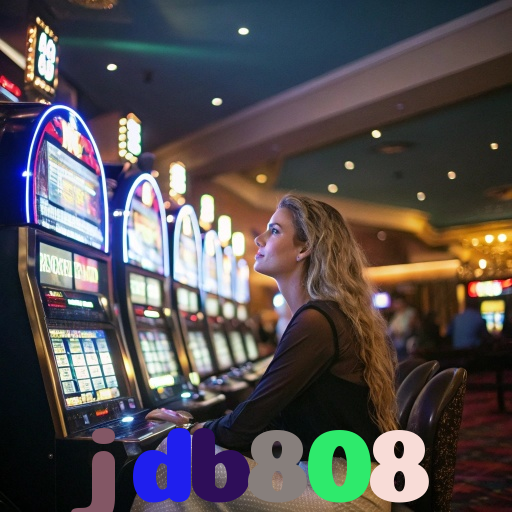  jdb808