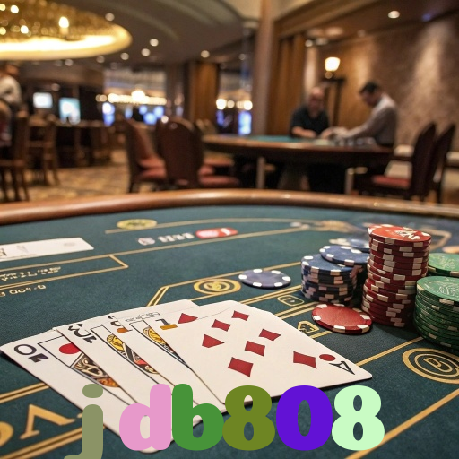  jdb808