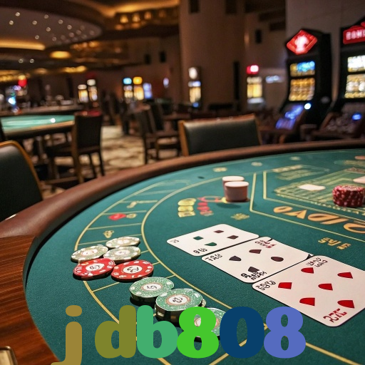  jdb808