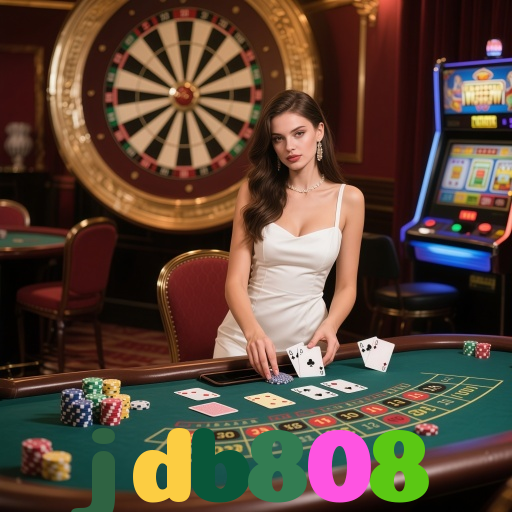  jdb808