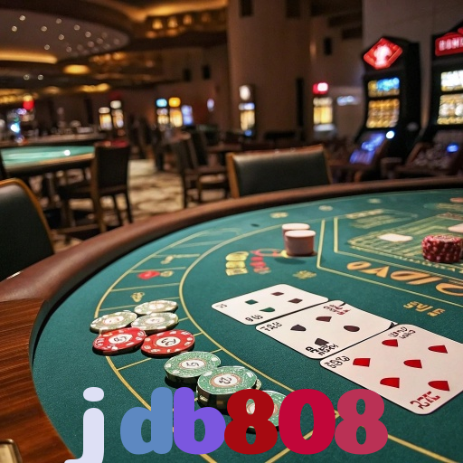  jdb808