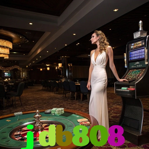  jdb808