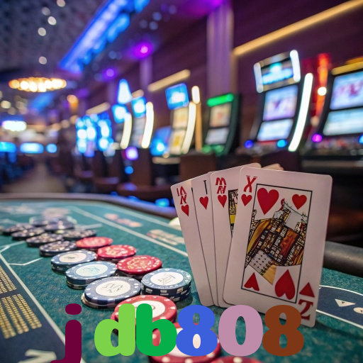  jdb808