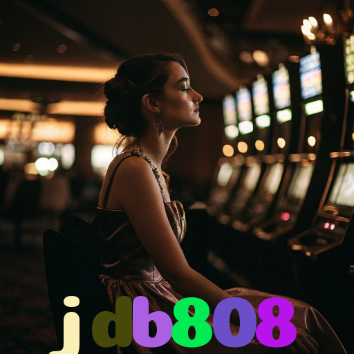  jdb808