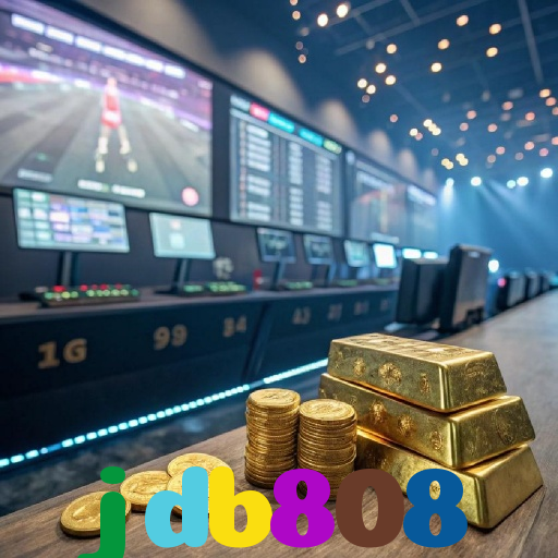 jdb808