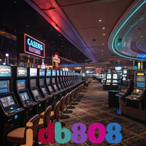  jdb808
