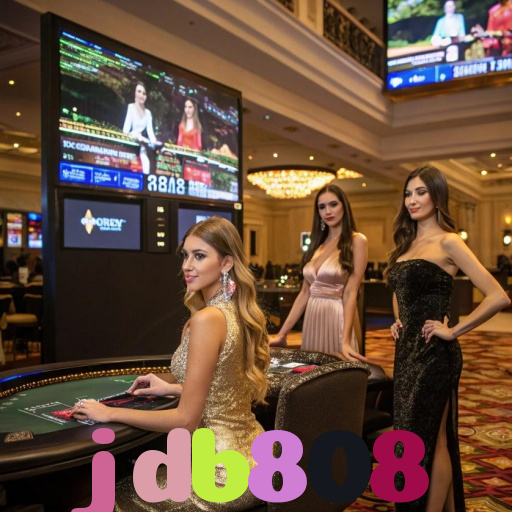  jdb808