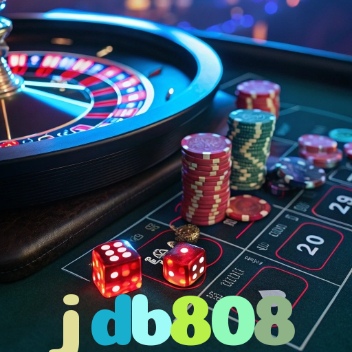  jdb808