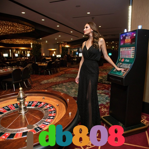  jdb808