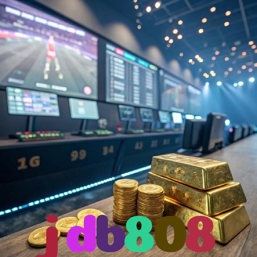  jdb808
